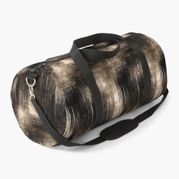 Item preview, Weathered Sepia Metallic Drip Abstract designed and sold by Piotrek0001.