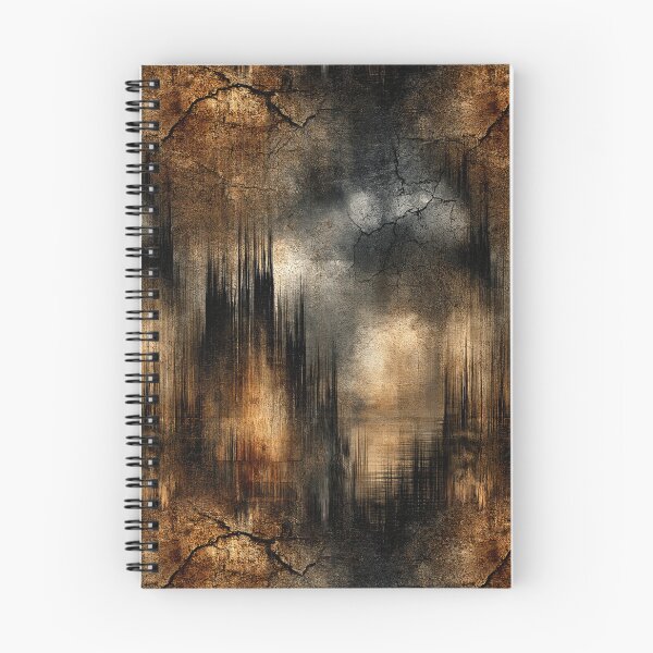 Item preview, Dark Smoked Glass and Oxidation Texture designed and sold by Piotrek0001.