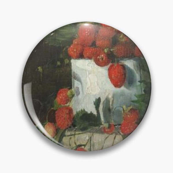Item preview, Strawberries designed and sold by SharonTheFirst.