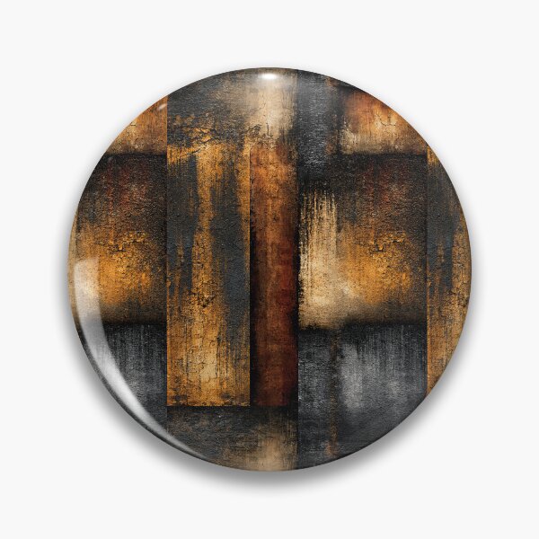 Item preview, Industrial Riveted Rust and Iron Plate designed and sold by Piotrek0001.