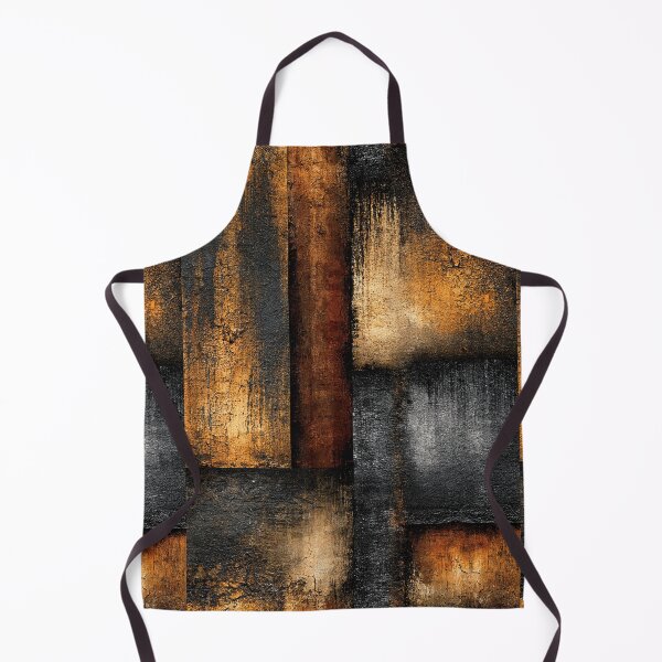 Item preview, Industrial Riveted Rust and Iron Plate designed and sold by Piotrek0001.