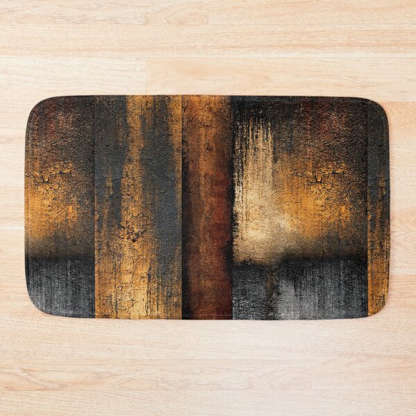 Item preview, Industrial Riveted Rust and Iron Plate designed and sold by Piotrek0001.