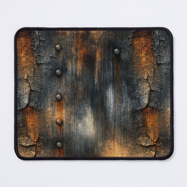 Item preview, Vintage Riveted Steel and Heavy Oxidation designed and sold by Piotrek0001.