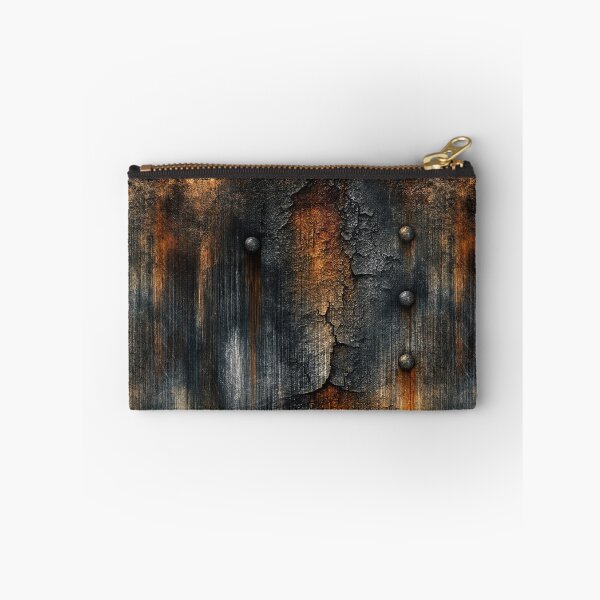 Item preview, Vintage Riveted Steel and Heavy Oxidation designed and sold by Piotrek0001.