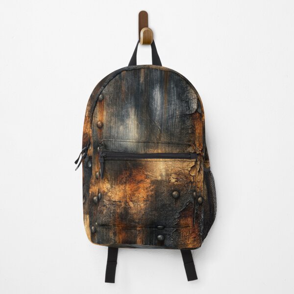Item preview, Vintage Riveted Steel and Heavy Oxidation designed and sold by Piotrek0001.