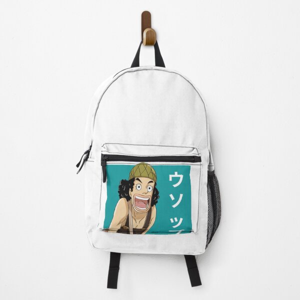 Item preview, usopp - one piece designed and sold by aishtistic-art.