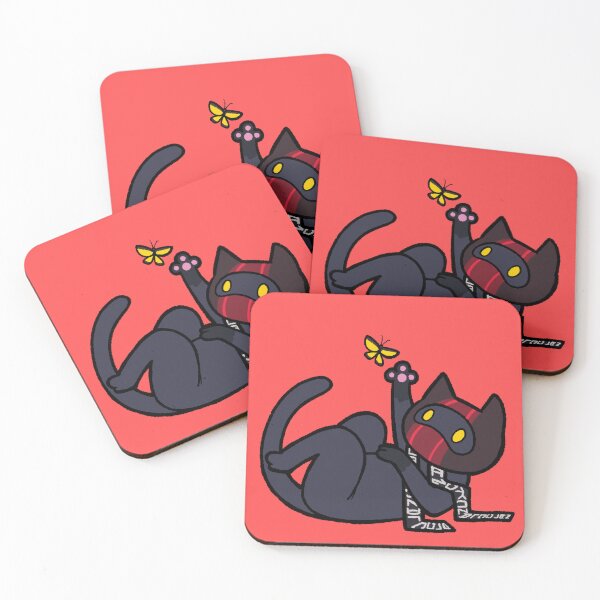 Item preview, Clancy Cat Play designed and sold by Void Fox.