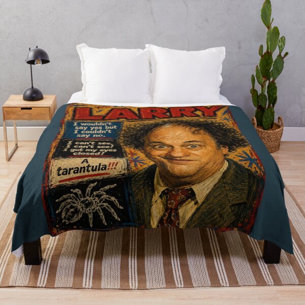 Item preview, Larry Stooge designed and sold by TeeCodes.