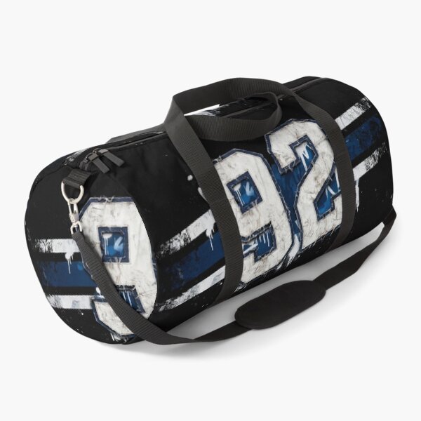 Item preview, Hockey 92 Jersey Maximalist Varsity Sports Style Graffiti Print designed and sold by ShirtRemarks.