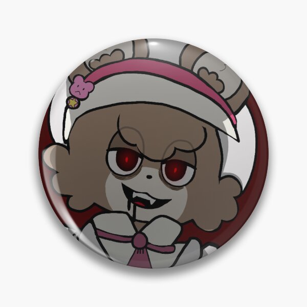 Item preview, The obligatory Yurikuma Arashi crossover designed and sold by princepineapple.