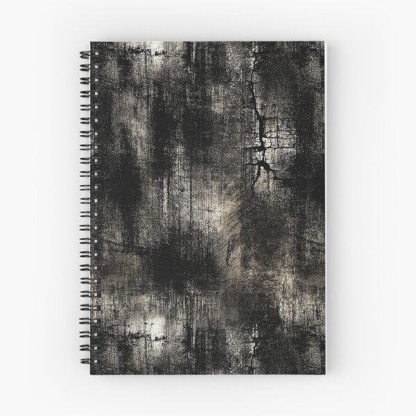 Item preview, Cracked Midnight Pavement Style Texture designed and sold by Piotrek0001.