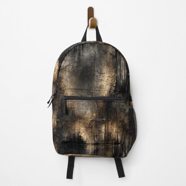 Item preview, Smoked Graphite Weathered Industrial Wall designed and sold by Piotrek0001.