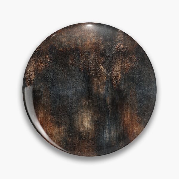 Item preview, Dark Shadowy Industrial Decay Abstract Art designed and sold by Piotrek0001.