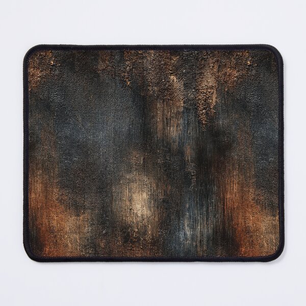 Item preview, Dark Shadowy Industrial Decay Abstract Art designed and sold by Piotrek0001.