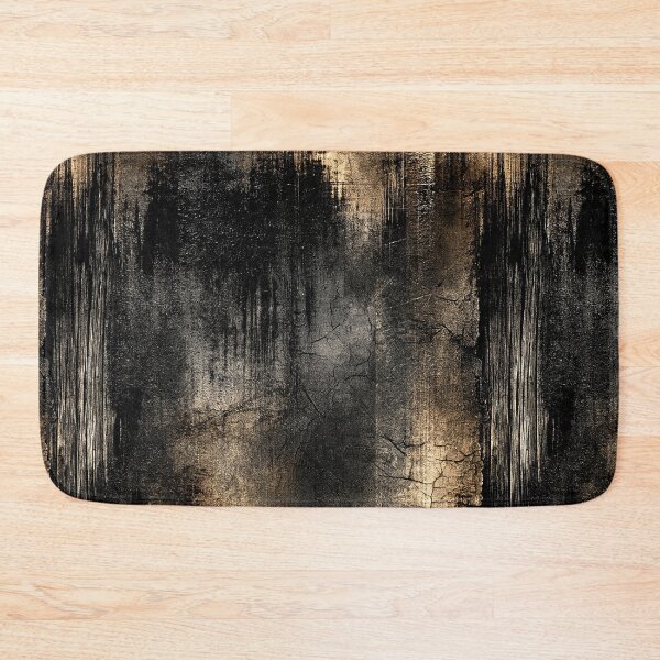 Item preview, Smoked Graphite Weathered Industrial Wall designed and sold by Piotrek0001.