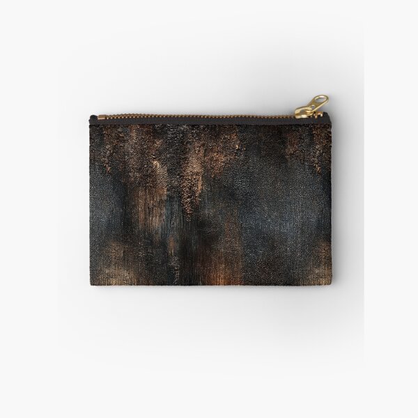 Item preview, Dark Shadowy Industrial Decay Abstract Art designed and sold by Piotrek0001.