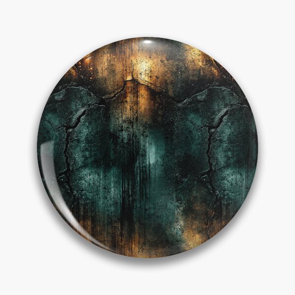 Item preview, Emerald Oxidation and Shadow Metal Pattern designed and sold by Piotrek0001.