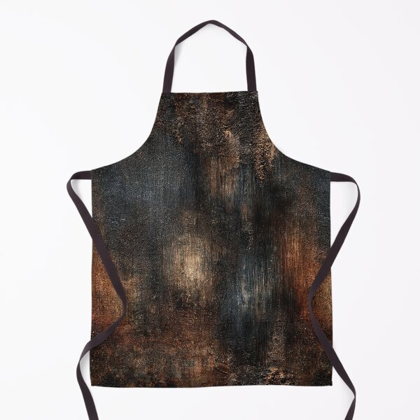 Item preview, Dark Shadowy Industrial Decay Abstract Art designed and sold by Piotrek0001.