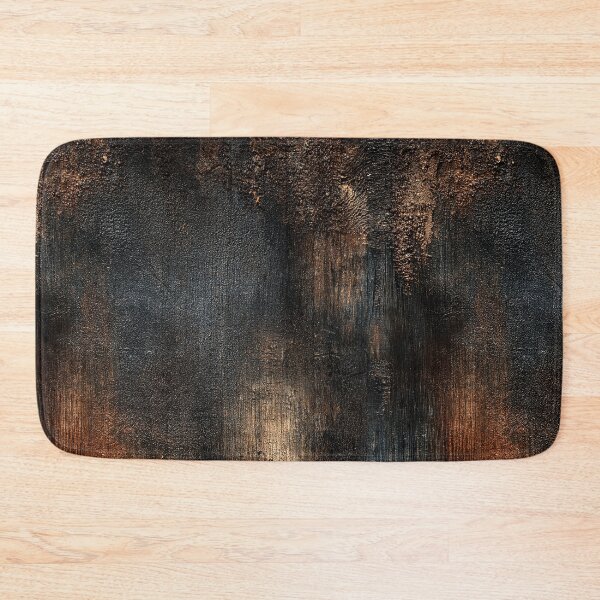 Item preview, Dark Shadowy Industrial Decay Abstract Art designed and sold by Piotrek0001.