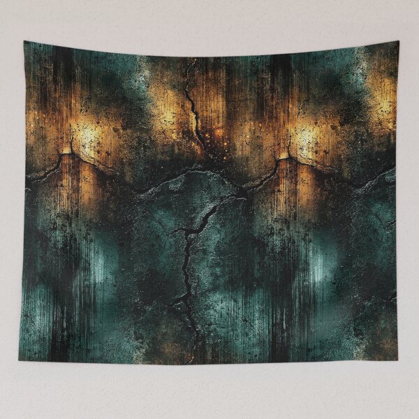 Item preview, Emerald Oxidation and Shadow Metal Pattern designed and sold by Piotrek0001.