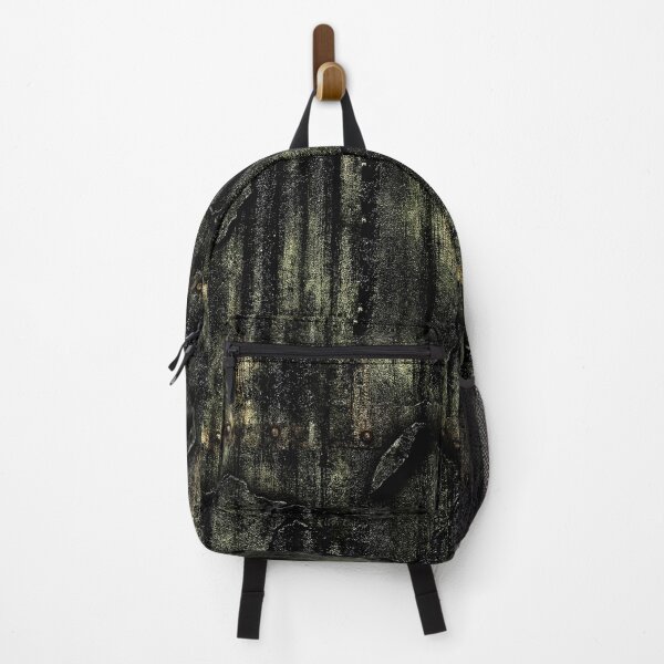 Item preview, Dark Mossy Industrial Grunge Surface Art designed and sold by Piotrek0001.