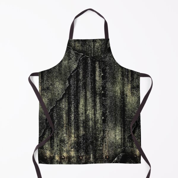 Item preview, Dark Mossy Industrial Grunge Surface Art designed and sold by Piotrek0001.