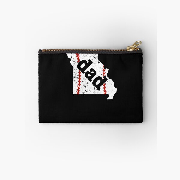 Item preview, New Dad Baseball Shirt Missouri Dad Shirt Baseball designed and sold by shoppzee.