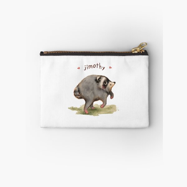 Item preview, Jimothy Viral Raccoon designed and sold by giorgepevStu.
