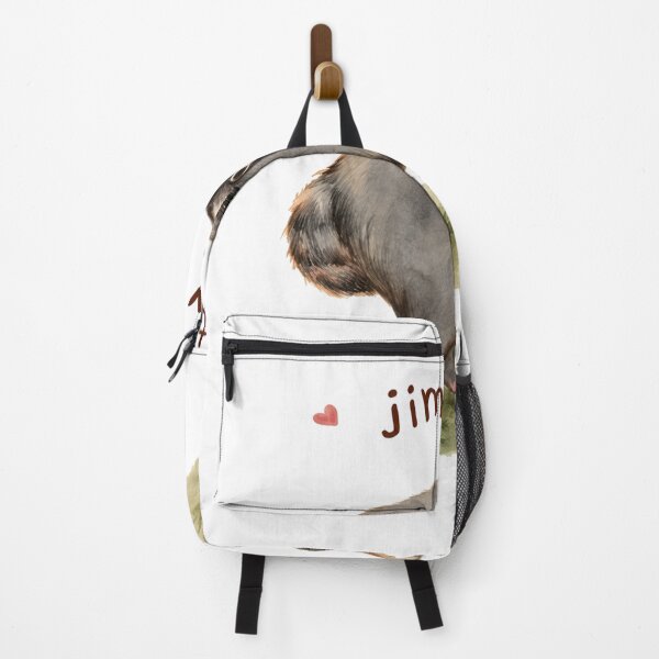 Item preview, Jimothy Viral Raccoon designed and sold by giorgepevStu.