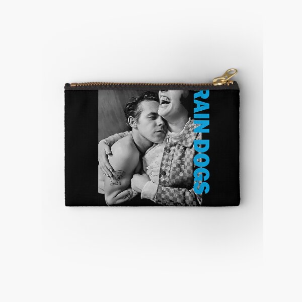 Item preview, Tom Waits Rain-Dogs designed and sold by VividVorteix.
