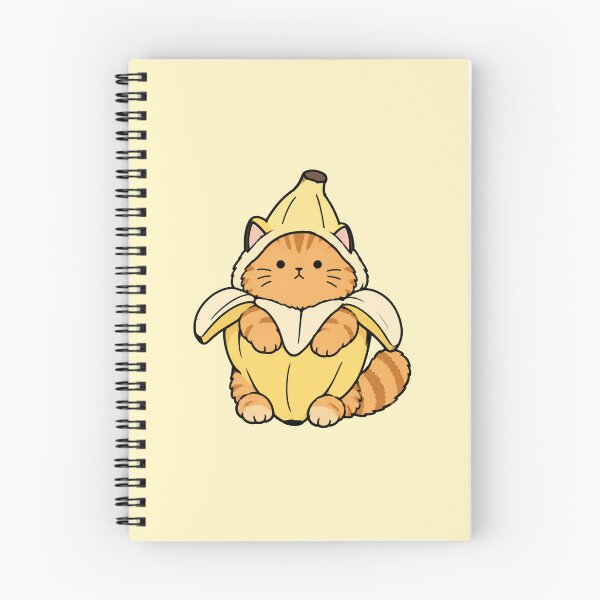 Item preview, Cute Banana Cat Costume designed and sold by MonkiFlipp.