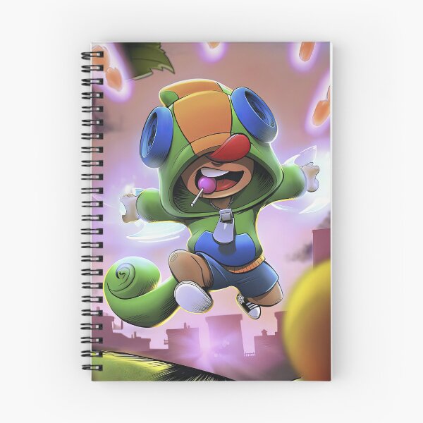 Item preview, Leon Run And Jump With Eat Candy designed and sold by hafugory.