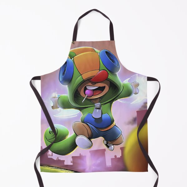 Item preview, Leon Run And Jump With Eat Candy designed and sold by hafugory.