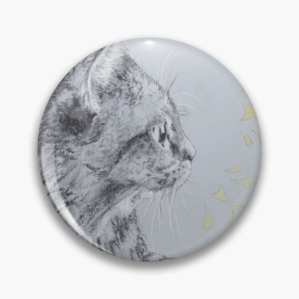 Item preview, Cat and Mouse designed and sold by Middia Arts.