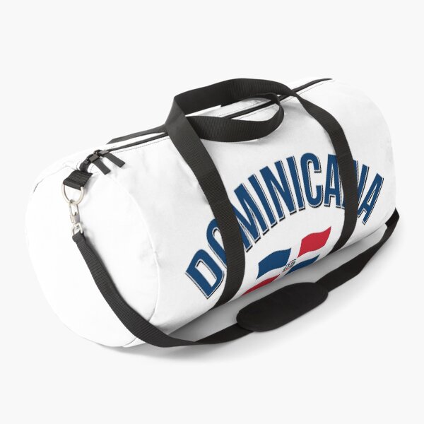 Item preview, Dominican Republic Dominicana Flag Graphic designed and sold by Colorfulman.