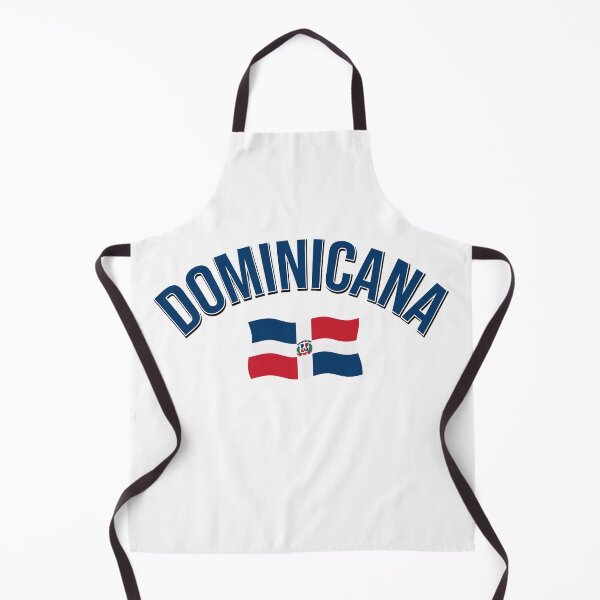Item preview, Dominican Republic Dominicana Flag Graphic designed and sold by Colorfulman.