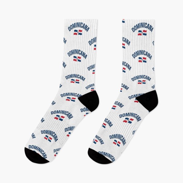 Item preview, Dominican Republic Dominicana Flag Graphic designed and sold by Colorfulman.