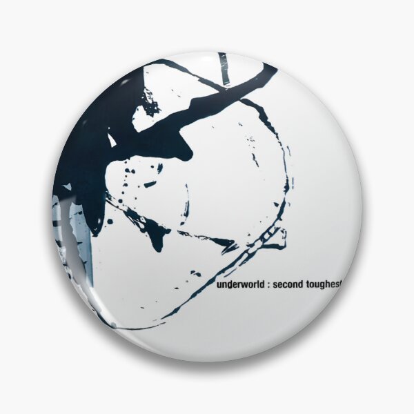 Item preview, Second Toughest designed and sold by VividVorteix.