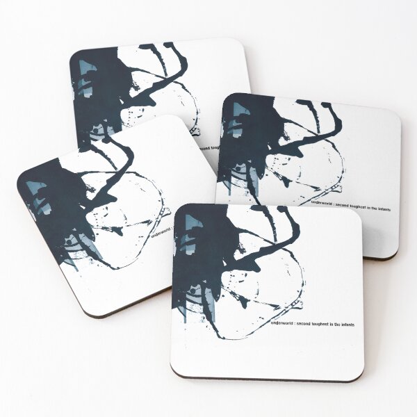 Item preview, Second Toughest designed and sold by VividVorteix.