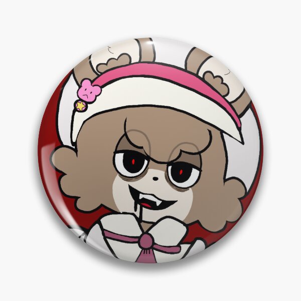 Item preview, SHOOOOOCK KUMA SHOCK designed and sold by princepineapple.