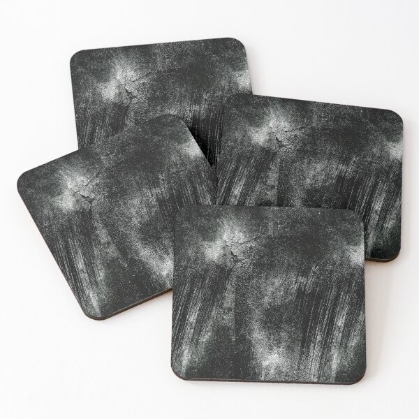 Item preview, Deep Space Dark Metallic Haze Texture designed and sold by Piotrek0001.