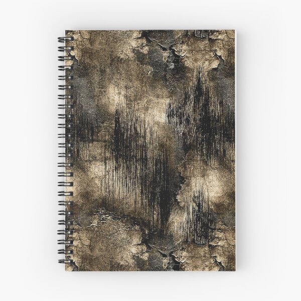 Item preview, Peeling Golden Varnish and Metallic Decay designed and sold by Piotrek0001.