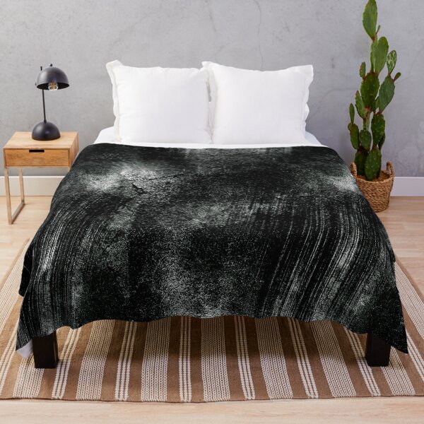Item preview, Deep Space Dark Metallic Haze Texture designed and sold by Piotrek0001.