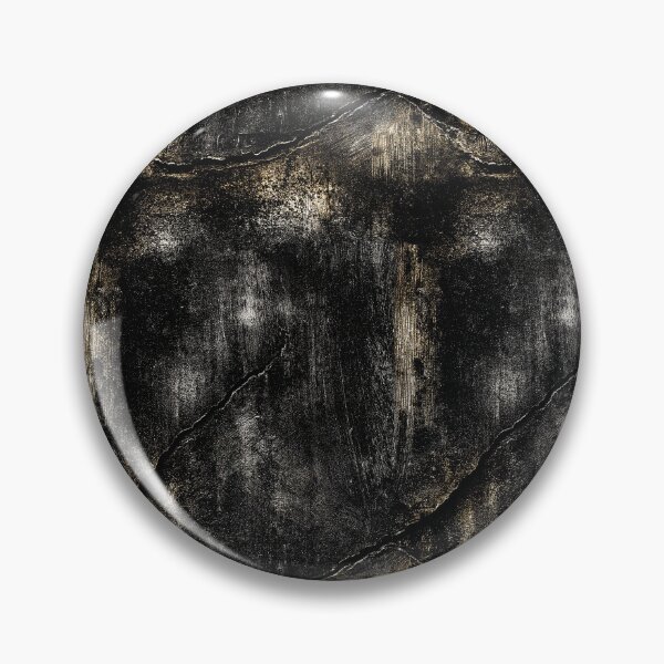 Item preview, Blackened Ash and Metal Haze Abstract Art designed and sold by Piotrek0001.