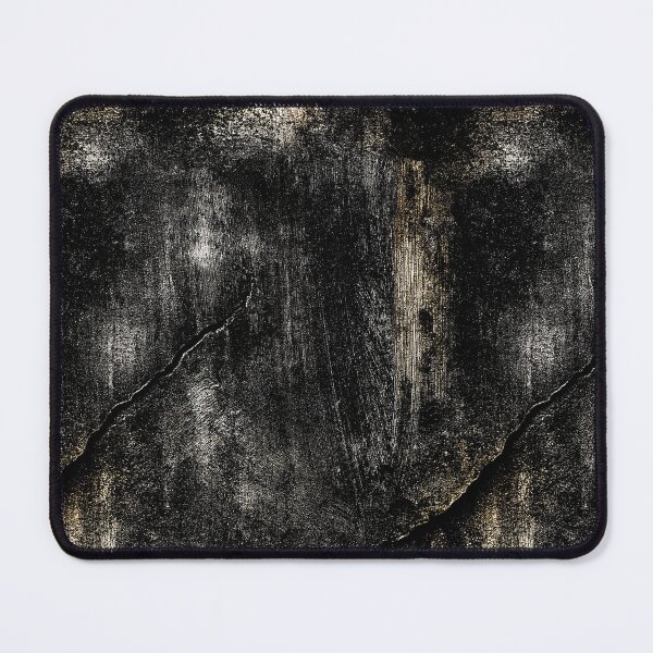 Item preview, Blackened Ash and Metal Haze Abstract Art designed and sold by Piotrek0001.