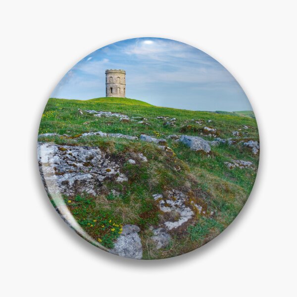 Item preview, Solomons Temple Buxton designed and sold by Alisonchambers2.