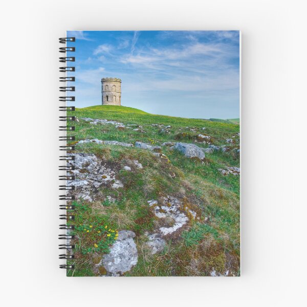 Item preview, Solomons Temple Buxton designed and sold by Alisonchambers2.