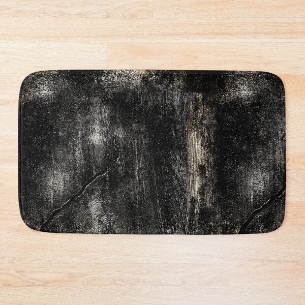 Item preview, Blackened Ash and Metal Haze Abstract Art designed and sold by Piotrek0001.