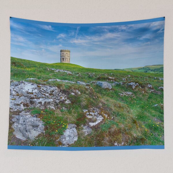 Item preview, Solomons Temple Buxton designed and sold by Alisonchambers2.