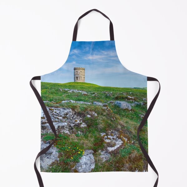 Item preview, Solomons Temple Buxton designed and sold by Alisonchambers2.